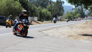 2005 Honda CBR1000RR