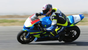 2005 Suzuki GSX-R750